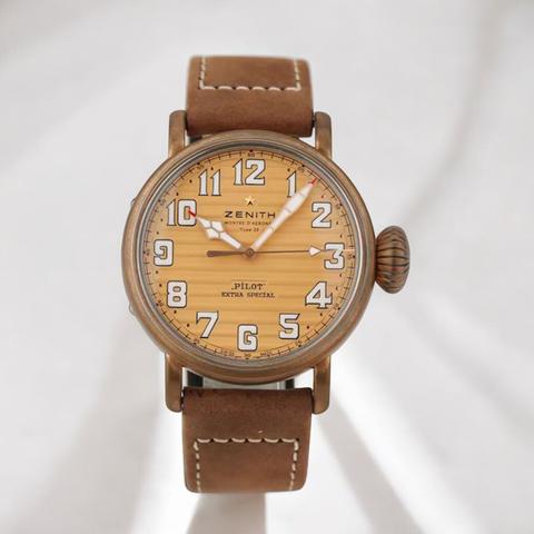 Zenith 29.2438.679/88.C753