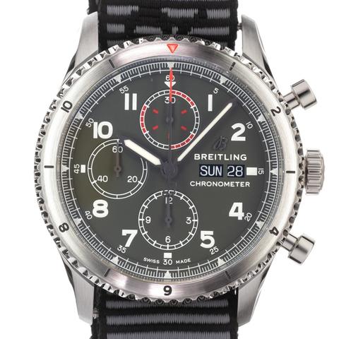 Breitling A133161A1L1X1