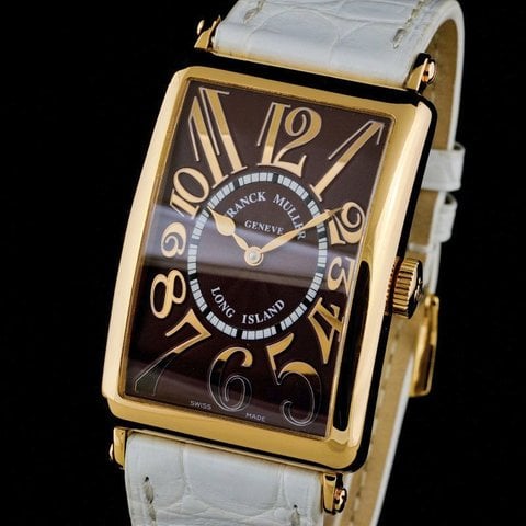 Franck Muller 1200 SC CODR