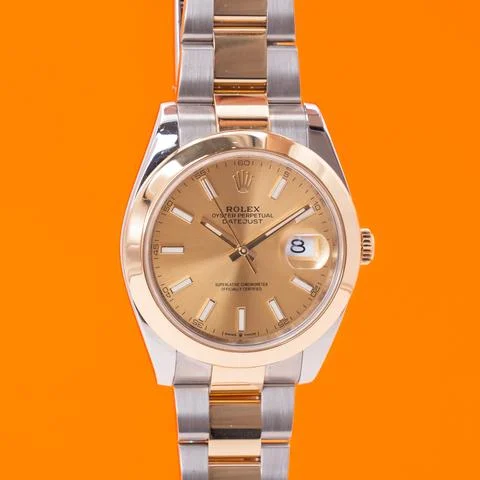 Rolex 126303-0012