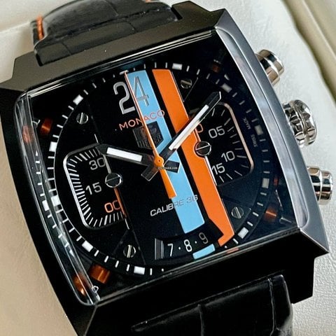 TAG Heuer CAL5110.FC6265