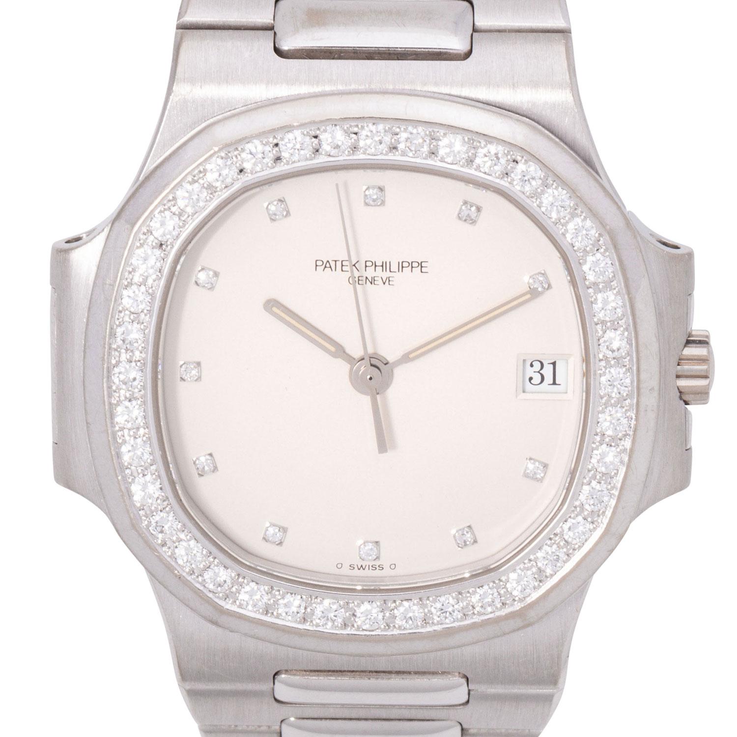 Patek Philippe 3800/3