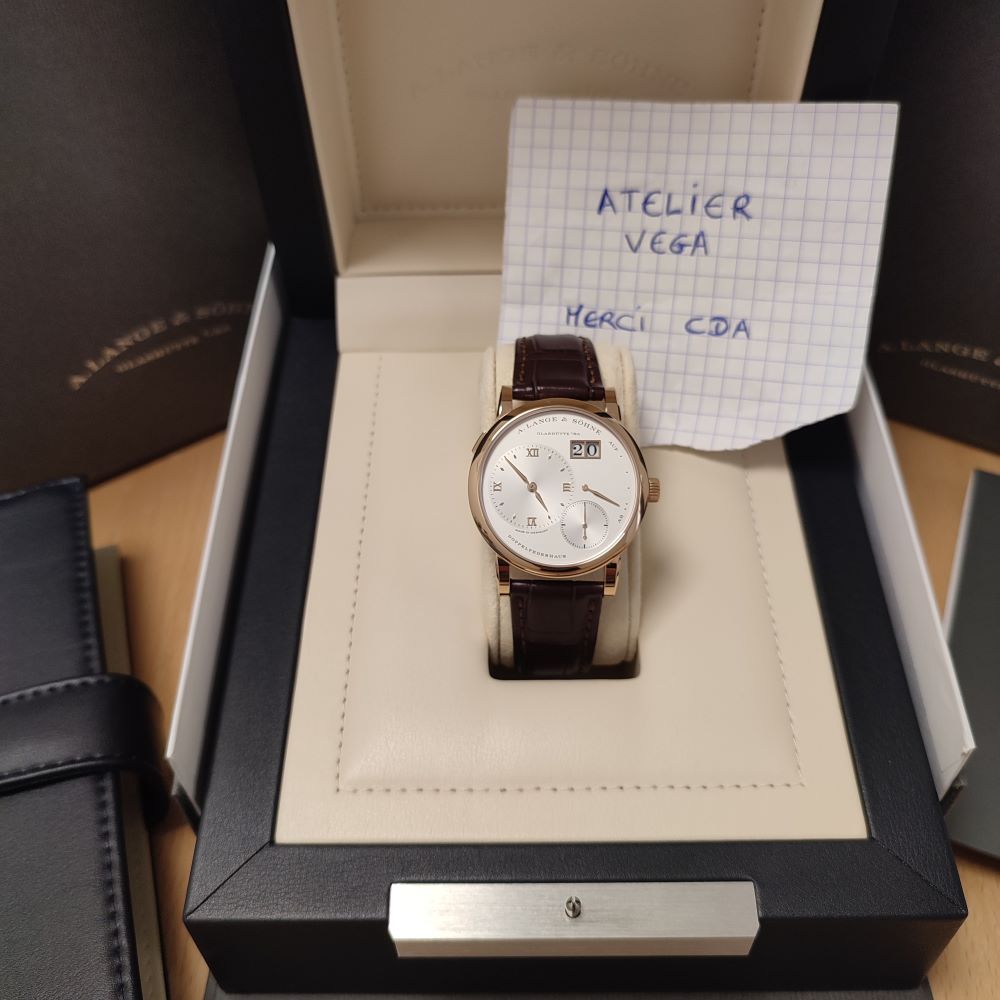A. Lange & Söhne 191.032