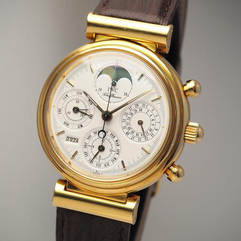 IWC IW3750-16