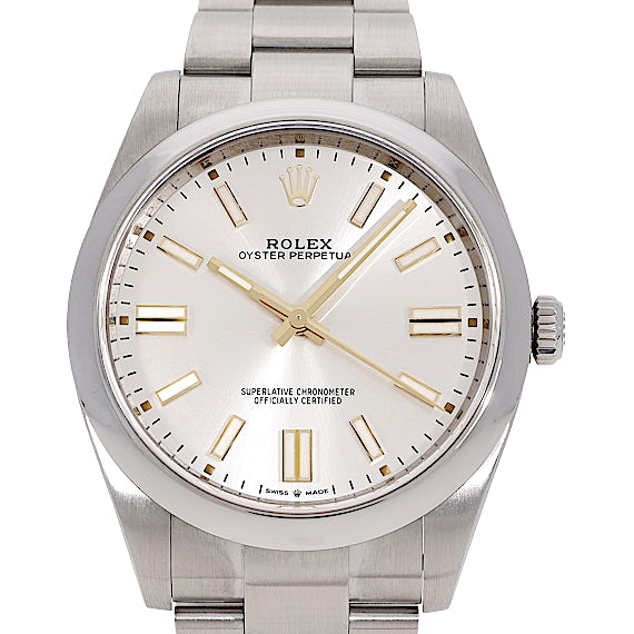 Rolex 124300-0004
