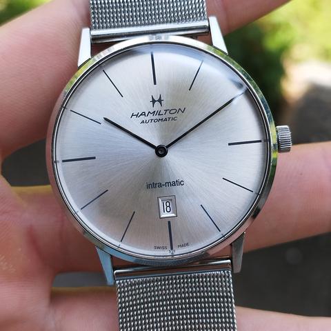 Hamilton H38755751