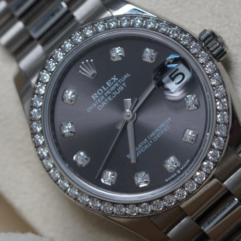 Rolex 278289rbr-0017