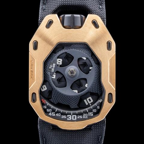 Urwerk UR-105M