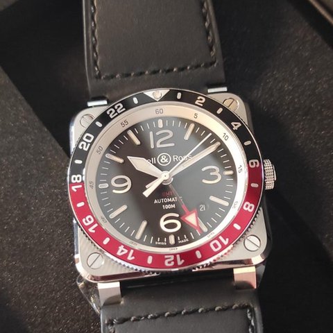 BR 03 93 GMT