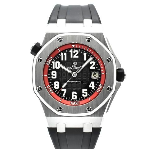 Audemars Piguet 15701ST.OO.D002CA.03