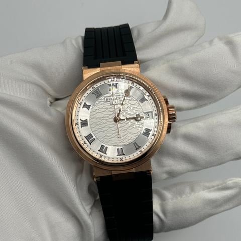 Breguet 5517BR/12/5ZU