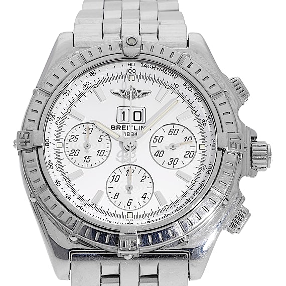 Breitling a44355