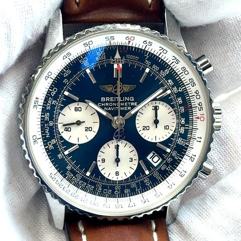 Breitling A2332212/C586
