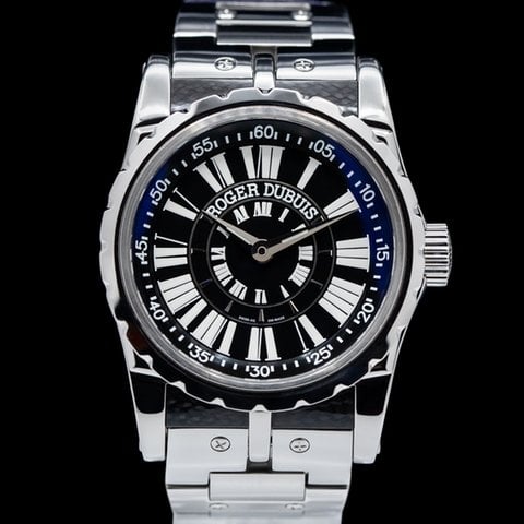 Roger Dubuis 43mm SYM43 14 9 09.53.71 - Horoview