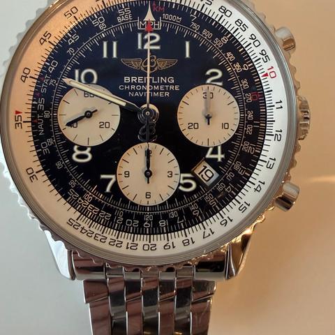 Breitling A233225U/BD70/435X/A20BA.1