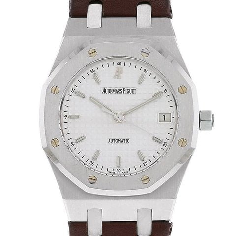 Audemars Piguet 15189ST.00.D083CU.01