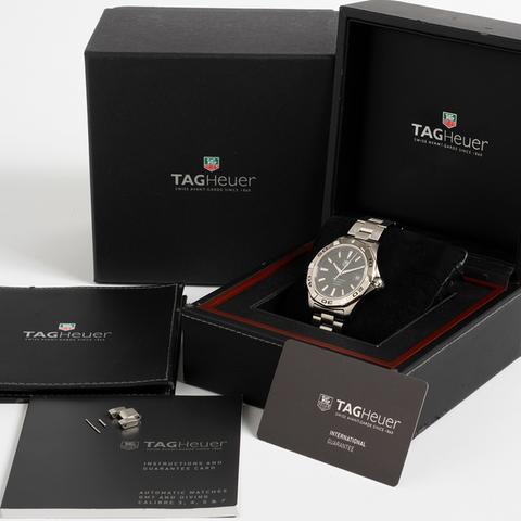 TAG Heuer WAP2010.BA0830