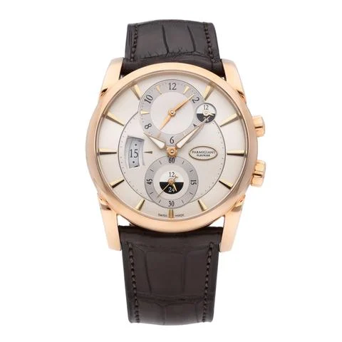 Parmigiani Fleurier PFC231-1002400-HA1241