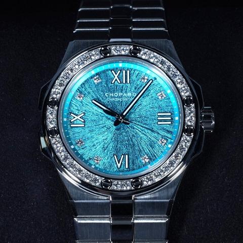 Chopard ショパール アルパインイーグル Ref.298601-3008 問合せID