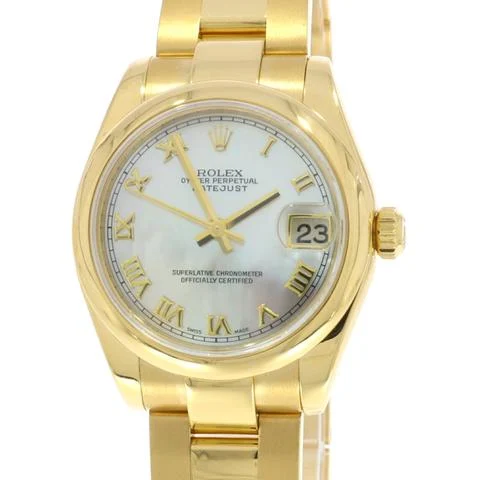 Rolex 178248-0028