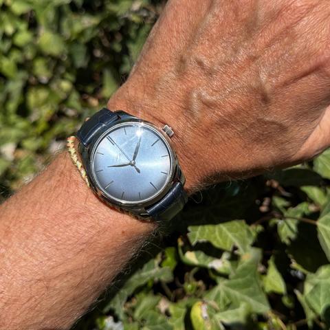 H. Moser & Cie 1200-0206