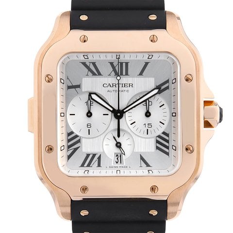 Cartier カルティエ ラニエール トノー ウォッチ ミニ トノー