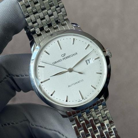 Girard-Perregaux 49555-11-131-11A