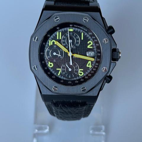 Audemars Piguet 25770SN.OO.0001KE.01