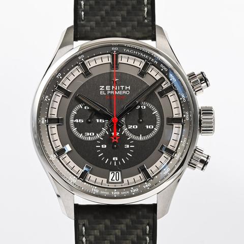 Zenith 03.2282.400/91.R578