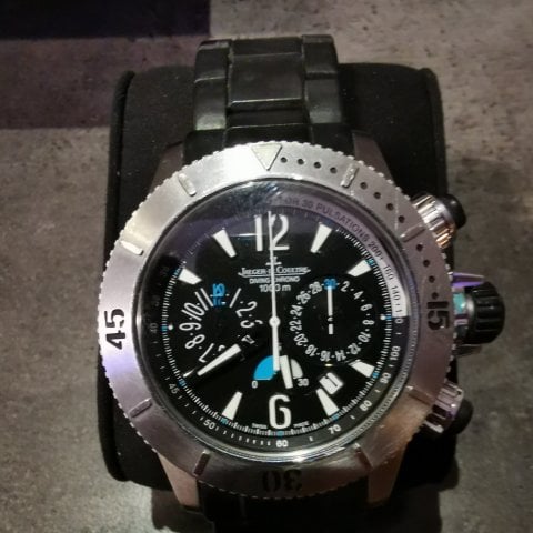 Jaeger-LeCoultre 186T770