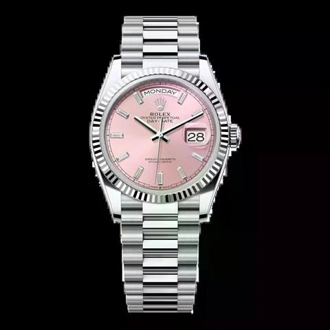 Rolex 128236-0002