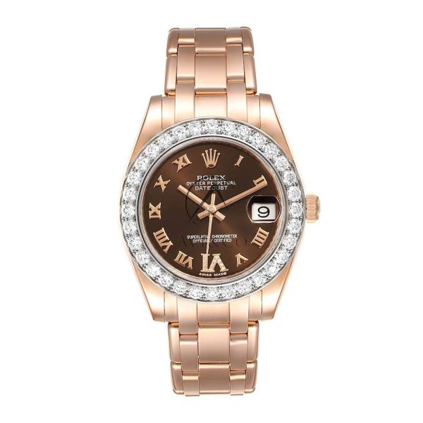 Rolex 81285-0013