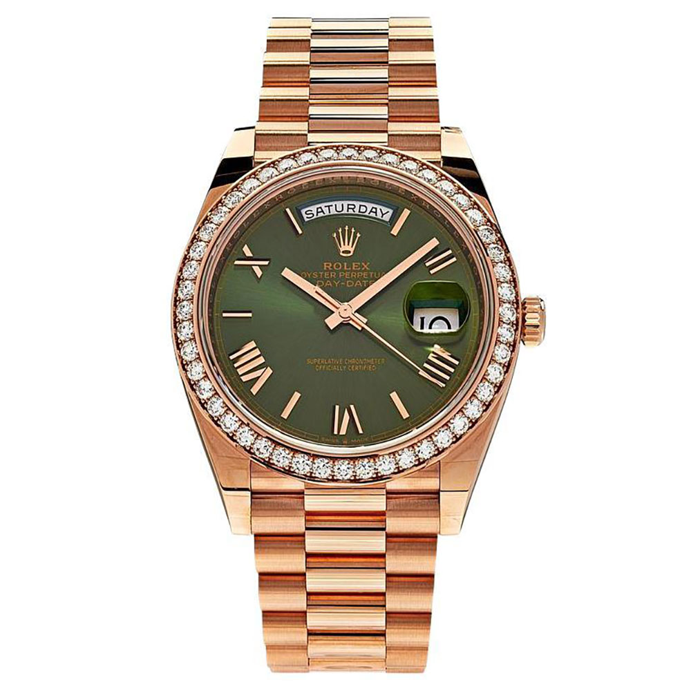 Rolex 228345rbr-0011