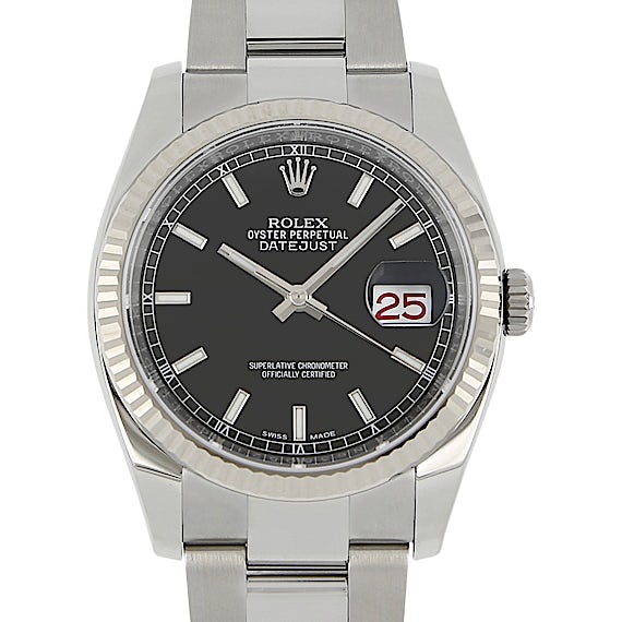 Rolex 126000 0006_Turquoise blue