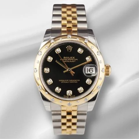 Rolex 178343-0008
