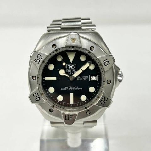 Professional Sports Watch (various)