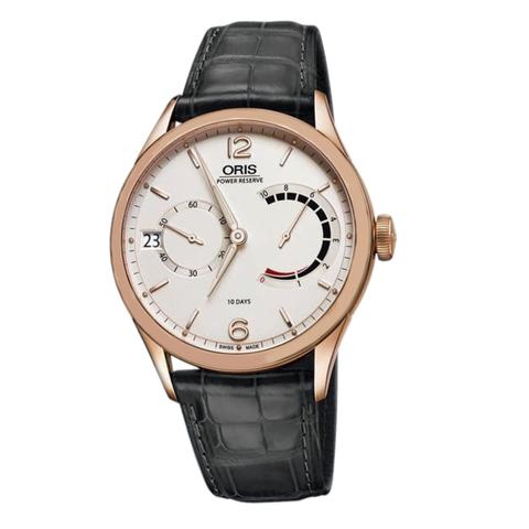 Oris 01 111 7700 6061-Set 1 23 78