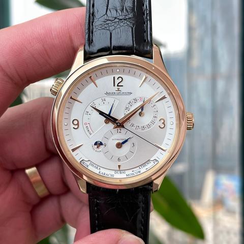 Jaeger-LeCoultre 4122520