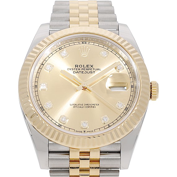 Rolex 126333-0012