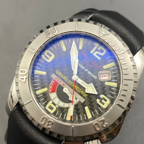 Girard-Perregaux 49905 11 651 FK6A