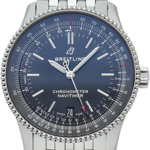 Breitling A17325241B1A1