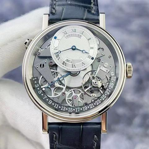 Breguet 7597BB/G1/9WU