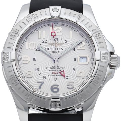 Breitling A3235011G567