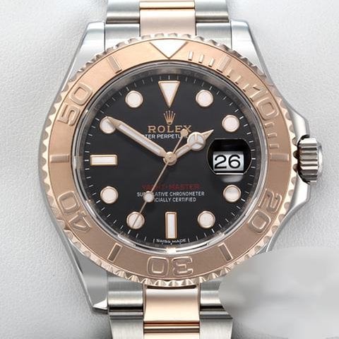 Rolex 116621BK