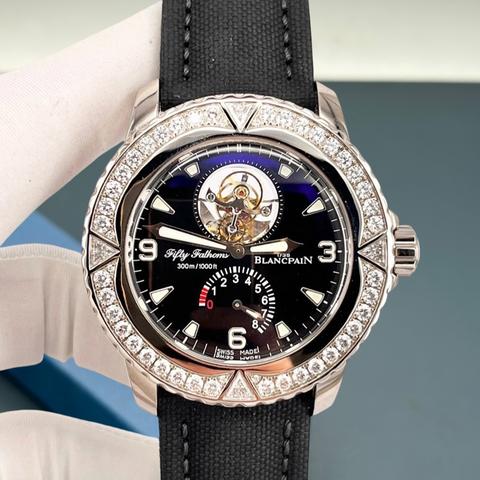 Blancpain 5025-9430-52A