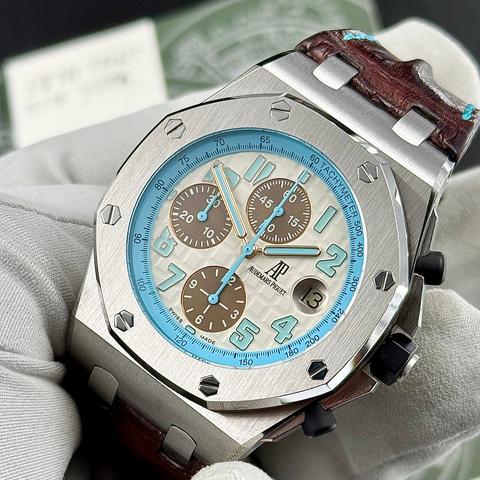 Audemars Piguet 26187ST.OO.D801CR.01