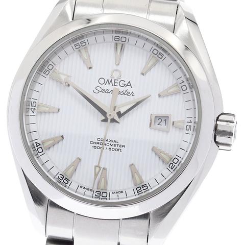 Omega 231.10.34.20.04.001