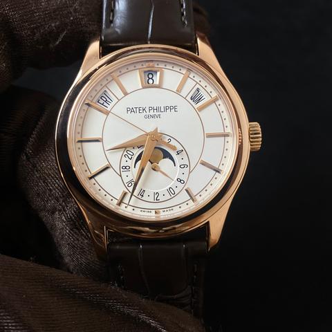 Patek Philippe 5205R-001
