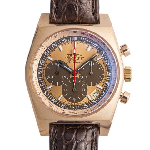 Zenith 1969 18.1969.469/71.C504 - Horoview