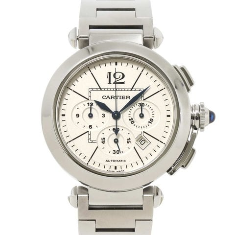 Cartier W31085M7